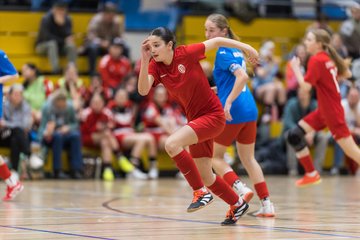 Bild 497 - wCJ NFV Futsalmeisterschaft